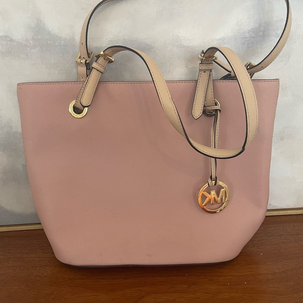 Michael Kors tote
